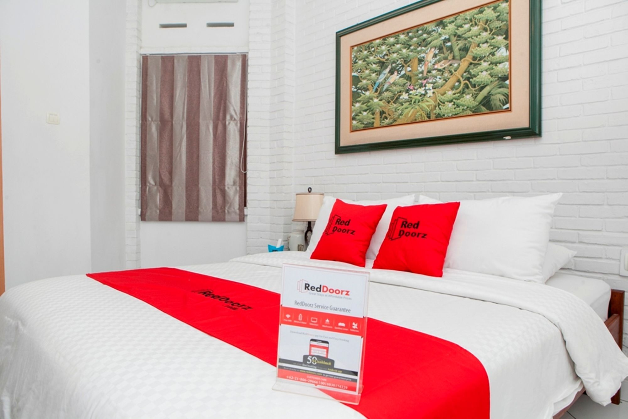 Reddoorz Plus Near Dago Pakar Bandung Exterior photo